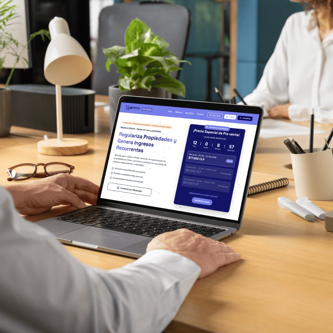 Aprende a Regularizar