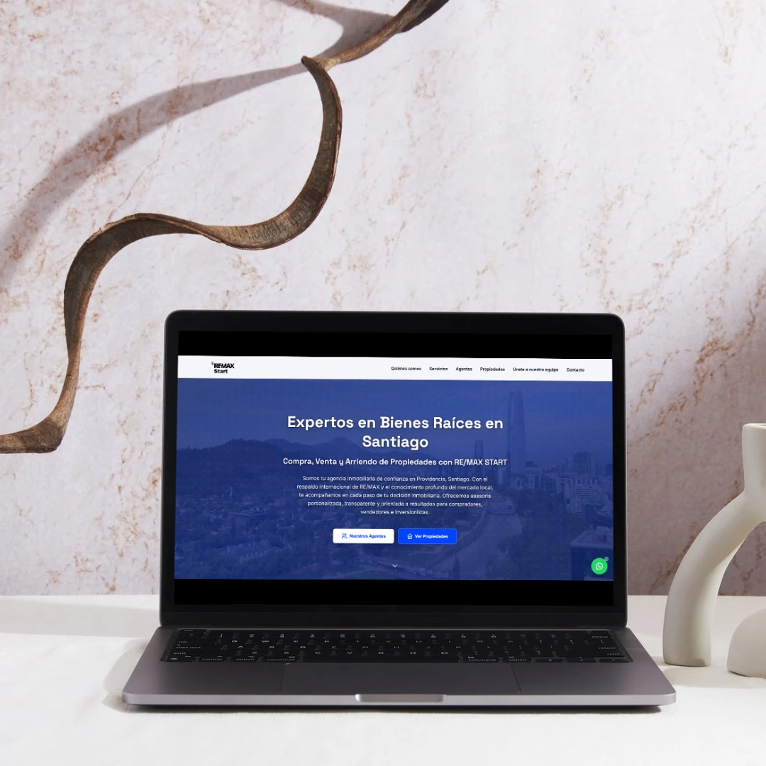 RE/MAX Start